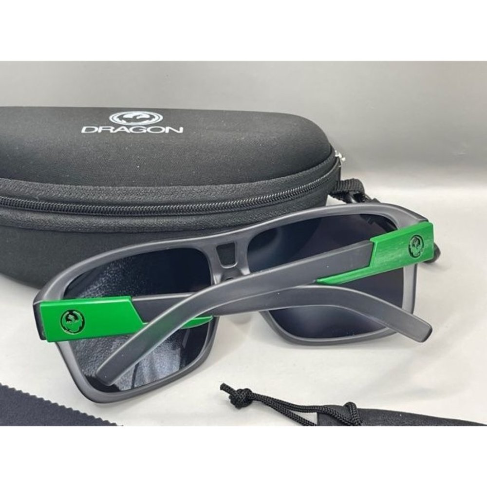 New Dragon Sunglasses - Picture 3 of 14
